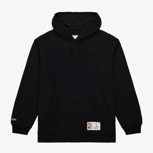 Lakers Black Hoodie