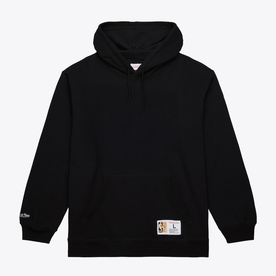 Lakers Black Hoodie